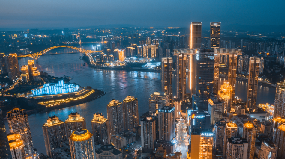 2024年重庆市级重点项目一览