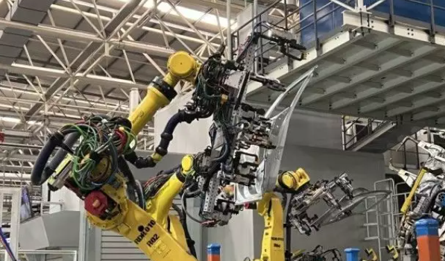 重庆市推动大规模设备更新和消费品以旧换新行动方案